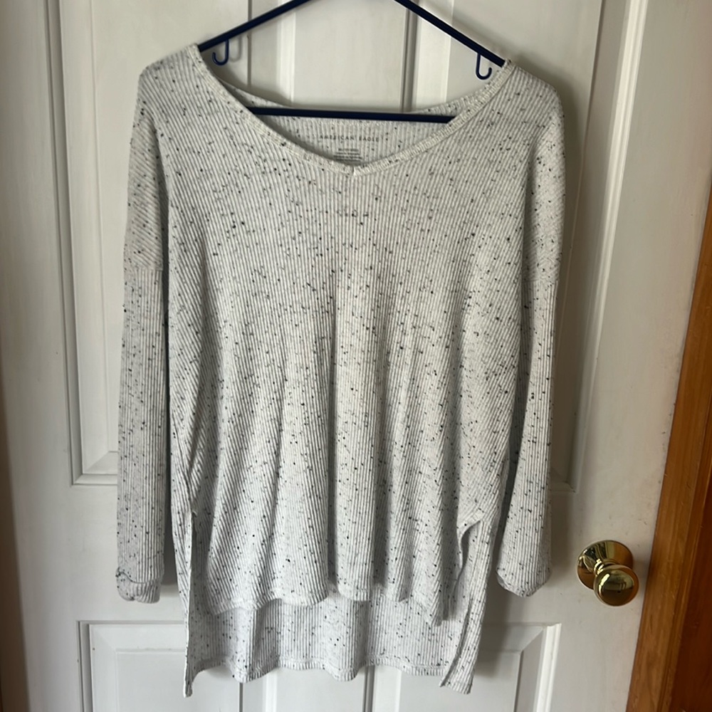Women’s long sleeve shirt